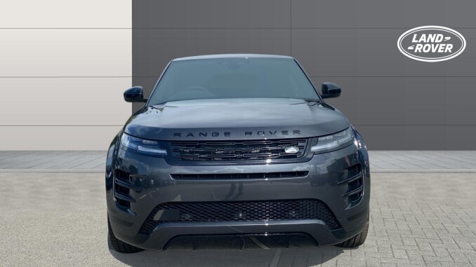 Land Rover Range Rover Evoque 2.0 D200 Dynamic SE 5dr Auto Diesel Hatchback - Image 7